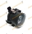 faro antiniebla seat arosa volkswagen lupo skoda felicia II lampara h3 delantero izquierdo similar 6h0941699a