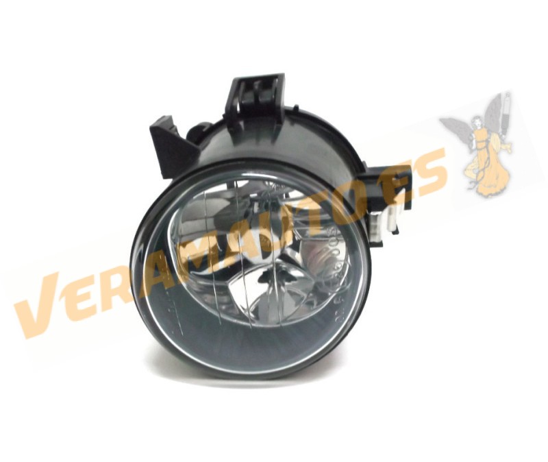 faro antiniebla seat arosa volkswagen lupo skoda felicia II lampara h3 delantero izquierdo similar 6h0941699a