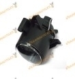 Left fog lamp Volkswagen Polo Lupo FOX | Seat Altea Toledo Leon Ibiza Cordoba | H3 bulb | OE 5P0941601
