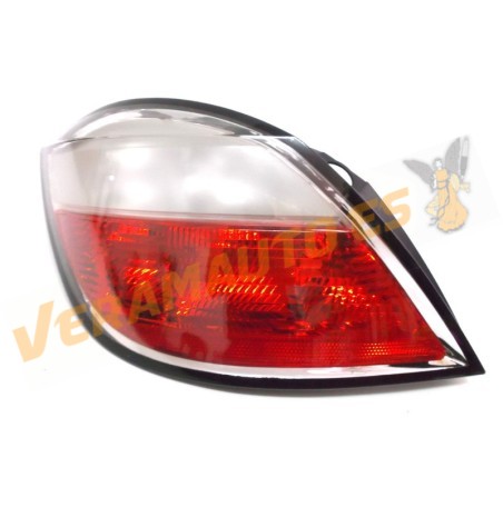 Piloto Opel Astra H de 2004-2009 Trasero Izquierdo 5 Puertas OEM 1222111