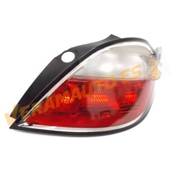 Piloto Opel Astra H de 2004-2009 Trasero Derecho 5 Puertas OEM 1222112