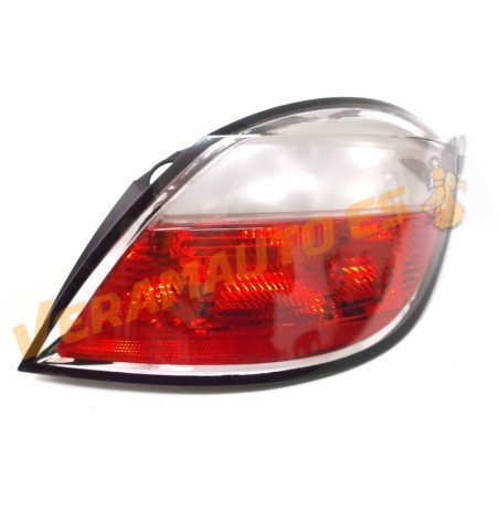 Piloto Opel Astra H de 2004-2009 Trasero Derecho 5 Puertas OEM 1222112