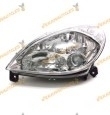 Faro Citroen Xsara H7-H1-H3 de 2000 a 2005 Izquierdo Con Lupa