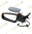 espejo opel zafira 2005 a 2008 electrico termico imprimado izquierdo