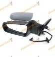 espejo opel zafira 2005 a 2008 electrico termico imprimado izquierdo