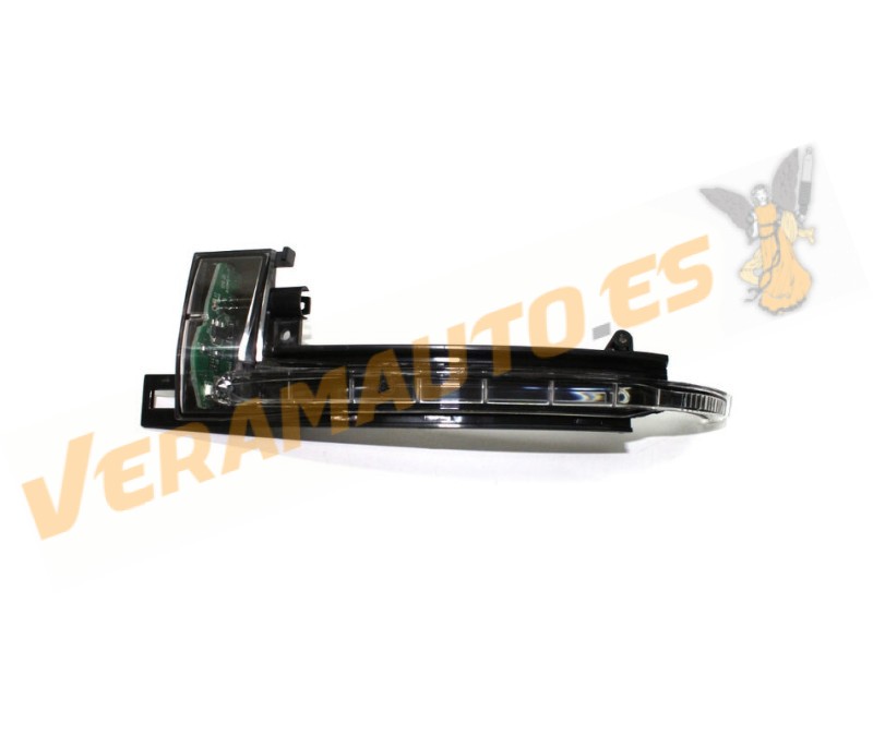 Piloto Intermitente Izquierdo Espejo Retrovisor Audi A4 , A5 , A6 Del 2008 A 2011, A8 De 2010 en Adelante Similar a 8K0949101