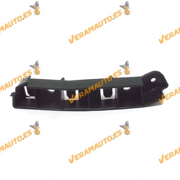 Front Bumper Support Ford Focus 2011 to 2014 Mudguard Right