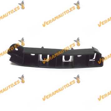 Front Bumper Support Ford Focus 2011 to 2014 Mudguard Left