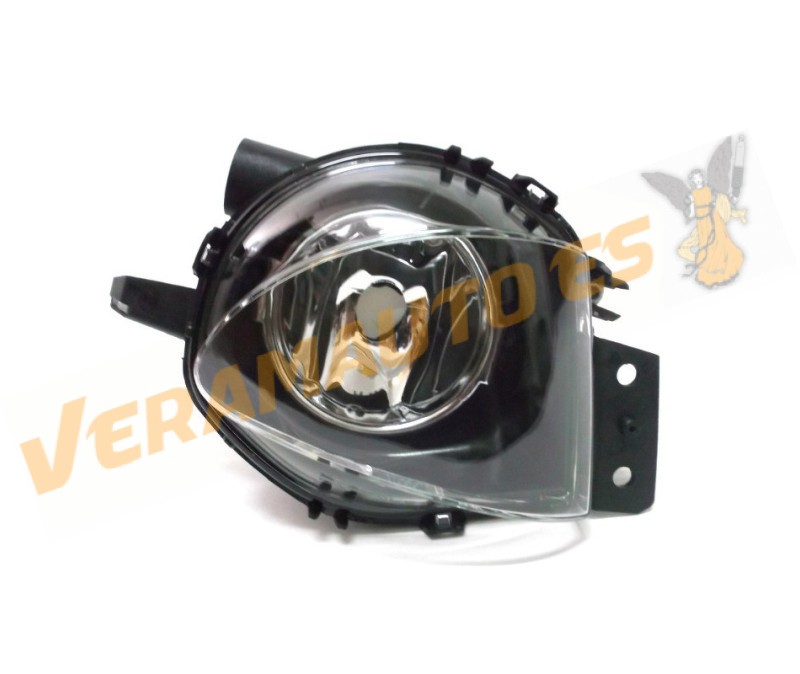 antiniebla bmw e90 e91 touring serie 3 del 2005 al 2009 lampara h11 delantero derecho modelo 4 puertas