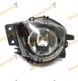 antiniebla bmw e90 e91 touring serie 3 del 2005 al 2009 lampara h11 delantero derecho modelo 4 puertas