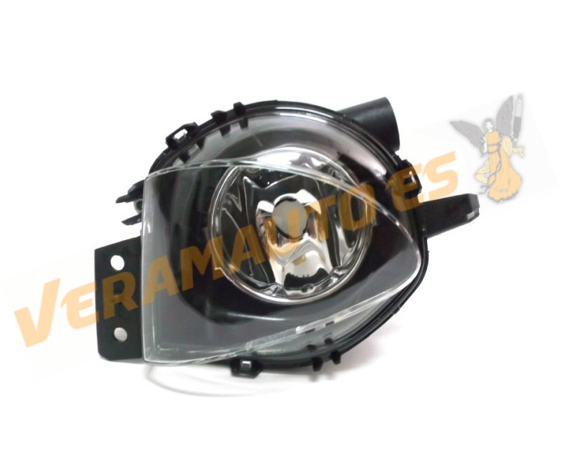 antiniebla bmw e90 e91 touring serie 3 del 2005 al 2009 lampara h11 delantero izquierdo modelo 4 puertas