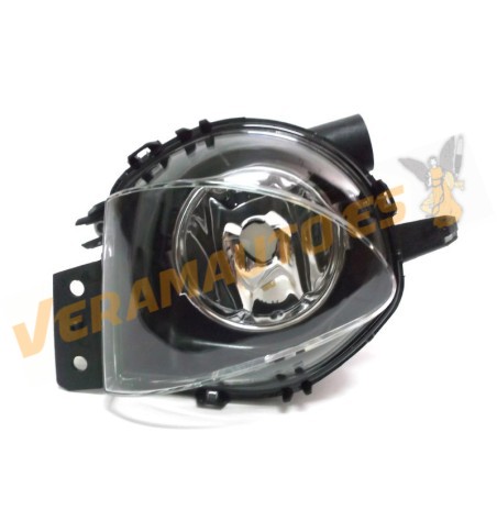 antiniebla bmw e90 e91 touring serie 3 del 2005 al 2009 lampara h11