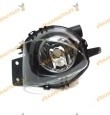 antiniebla bmw e90 e91 touring serie 3 del 2005 al 2009 lampara h11 delantero izquierdo modelo 4 puertas