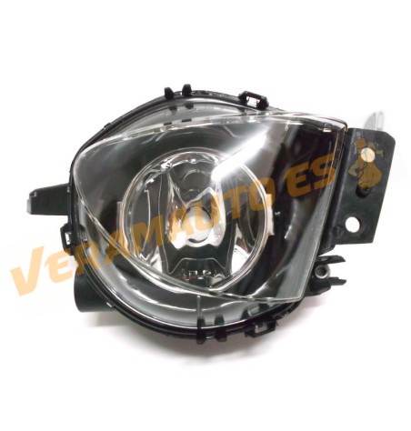 antiniebla bmw e90 e91 touring serie 3 del 2005 al 2009 lampara h11