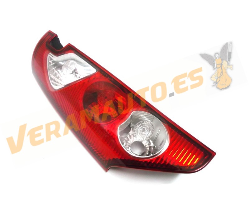 Piloto Renault Kangoo De 2007 Al 2012 Trasero Izquierdo OEM 8200419949