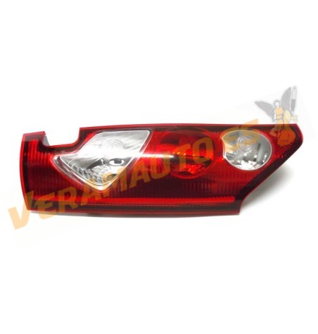 Piloto Renault Kangoo De 2007 Al 2012 Trasero Izquierdo OEM 8200419949