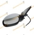 Espejo Retrovisor Peugeot 206 de 1998 al 2003 electrico termico imprimado izquierdo