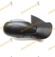 espejo peugeot 206 cc cabrio 1998-2009 electrico termico imprimado dch