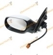 espejo peugeot 206 2003-2009 electrico termico imprimado izquierdo