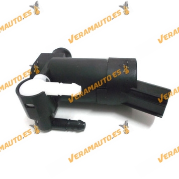 Windscreen Washer Pump Ford Volvo similar to 1355124 31283805
