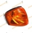 Piloto Mercedes W202 CLASE C 1993 A 2000 delantero derecho ambar