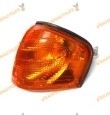 Piloto Mercedes W202 CLASE C 1993 A 2000 delantero izquierdo ambar