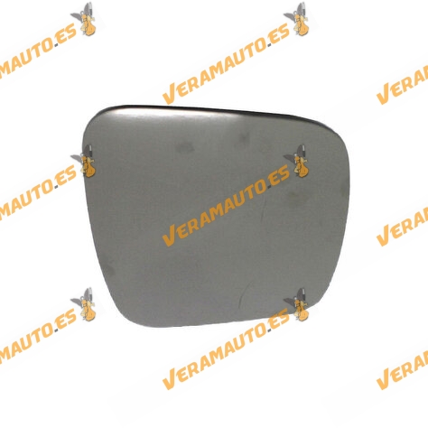 Cristal Espejo derecho termico Citroen Nemo Fiat Fiorino y Qubo Peugeot Bipper y Bipper Tepee de 2008 en adelante
