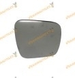 Cristal Espejo derecho termico Citroen Nemo Fiat Fiorino y Qubo Peugeot Bipper y Bipper Tepee de 2008 en adelante