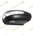 Carcasa De Espejo Mercedes W211 2002 Al 2007  Imprimada Derecha
