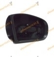 Carcasa De Espejo Mercedes W211 2002 Al 2007  Imprimada Derecha