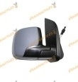 Retrovisor Citroën Nemo / Fiat Fiorino y Qubo / Peugeot Bipper derecho