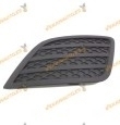 Rejilla Paragolpes Delantero Ford Fiesta 2006 A 2009 S/H Izquierdo