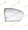 Cristal Espejo Retrovisor Mercedes Serie C  W203 W211 Termico Asferico