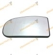 Cristal Espejo Retrovisor Mercedes Clase C W203 W211 Termico Asferico