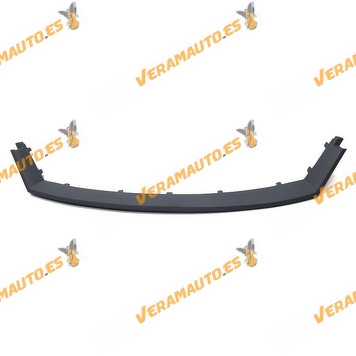 Moldura inferior rejilla frontal Ford Mondeo de 2000 a 2003 imprimada similar a OEM 1207873