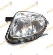 Antiniebla Izquierdo Mercedes Clase E W211 de 2002 a 2004 | Sprinter de 2006 a 2013 | Lampara H11 | OEM 2118200556