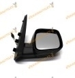 Retrovisor derecho Citroën Nemo Fiat Fiorino y Qubo / Peugeot Bipper