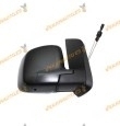 Retrovisor derecho Citroën Nemo Fiat Fiorino y Qubo / Peugeot Bipper
