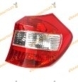 Piloto Bmw E87 Serie 1 De 2004 Al 2007 Trasero Derecho OEM 63216924502