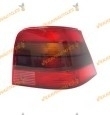 Piloto Volkswagen Golf IV Gti 1998-2004 Trasero Derecho OEM 1J6945096T