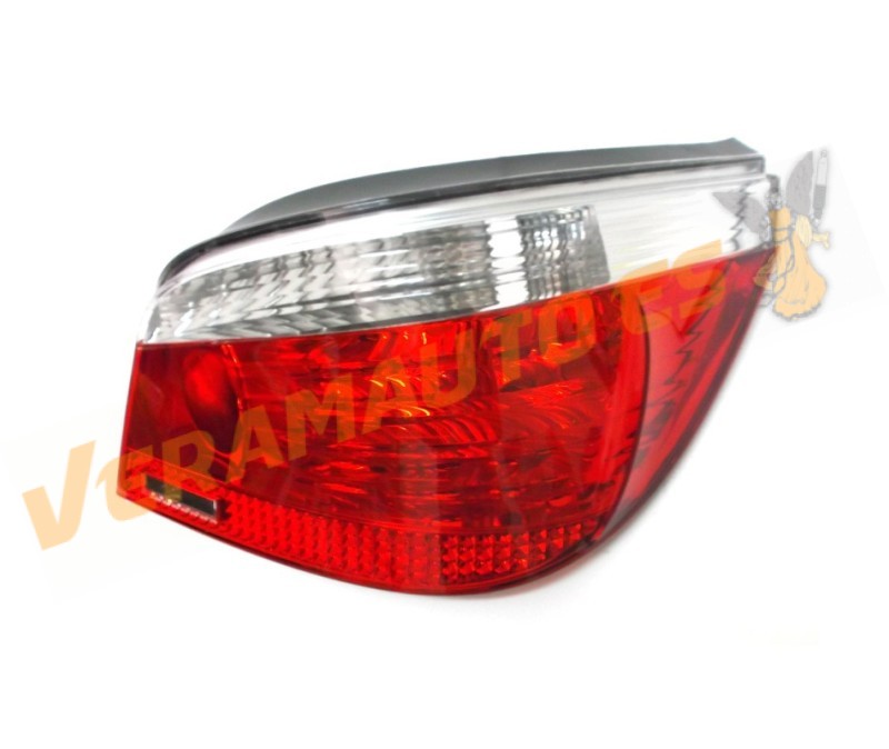 Piloto Bmw E60 Serie 5 Del 2003 A 2007 Trasero Derecho OEM 63217165738