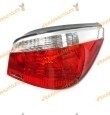 Piloto Bmw E60 Serie 5 Del 2003 A 2007 Trasero Derecho OEM 63217165738