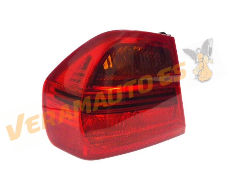 Piloto BMW E90 serie 3 de 2005-2009 Trasero Izquierdo OEM 63216937457