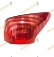Piloto Peugeot 407 SW de 2004 al 2009 Trasero Derecho Station Wagon Modelo Ranchera sin Portalamparas OEM Similar 6351T3