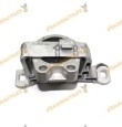 Soporte motor Ford Focus, C-Max, Volvo C30, S40, V50, Mazda 3, derecho