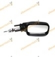 Espejo Retrovisor de Rover 200 del 1995 al 2000 mecanico derecho