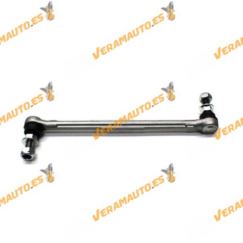 Tirante o bieleta de suspension Ford Focus Fiesta Puma Orion KA Escort Mazda 121 eje delantero 1061631