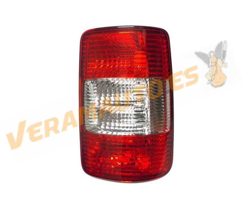 Piloto Volkswagen Caddy de 2004 al 2011 Trasero Derecho OEM 2K0945096N