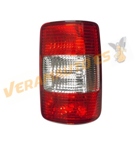 Piloto Volkswagen Caddy de 2004 al 2011 Trasero Derecho OEM 2K0945096N