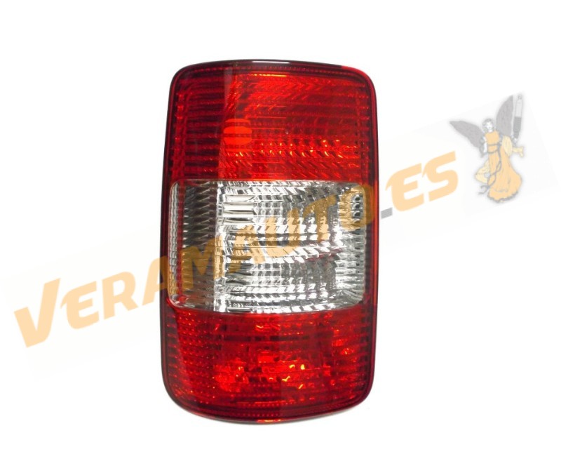 Piloto Volkswagen Caddy 2004 a 2011 Trasero Izquierdo 1 y 2 Puertas Sin Portalamparas Grupo Optico OEM 2K0945095N